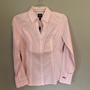 Brand-new blouse